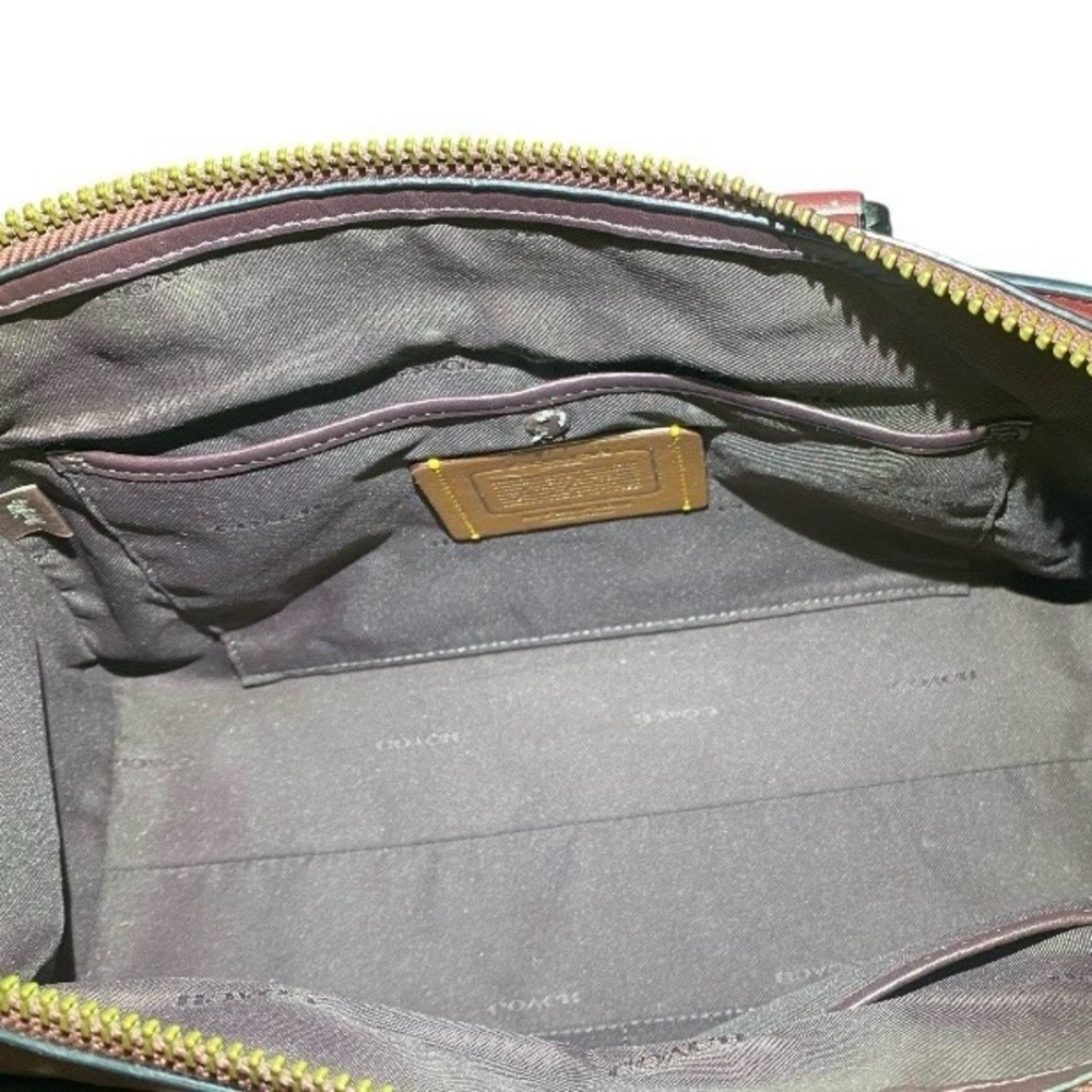 Coach x Selena Gomez Grace Satchel - Picture 8 of 16
